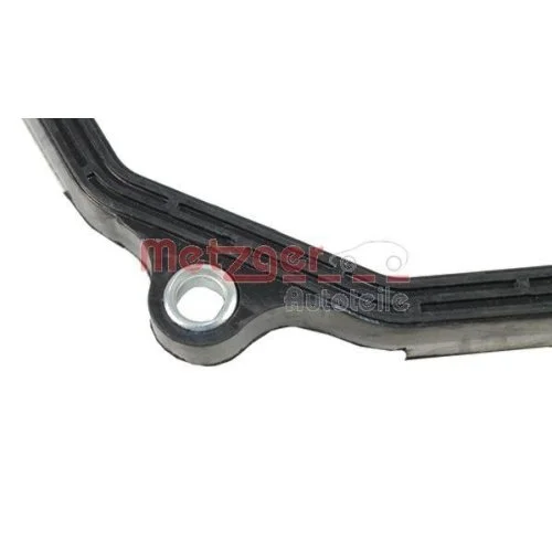 Комплект гідравлічного фільтра АКПП METZGER 8020006 для VAG, фото №3