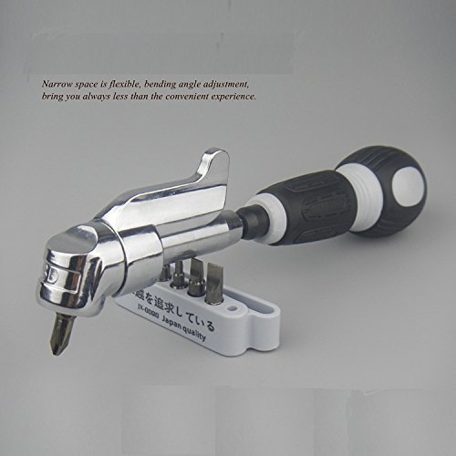 Набор отверток Multi-Bit Tools Repair Torx PC Phone Tool YB209-SZ, фото №2