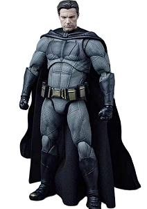 Фигурка Бэтмен HiPlay The Dark Knight Deluxe Edition DC1008HHB, масштаб 1:9 - Фото 1