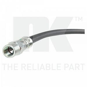 Гальмівний шланг NK 854808 для BMW FORD MERCEDES-BENZ VOLVO, задня вісь synthetic.ua - Фото 1