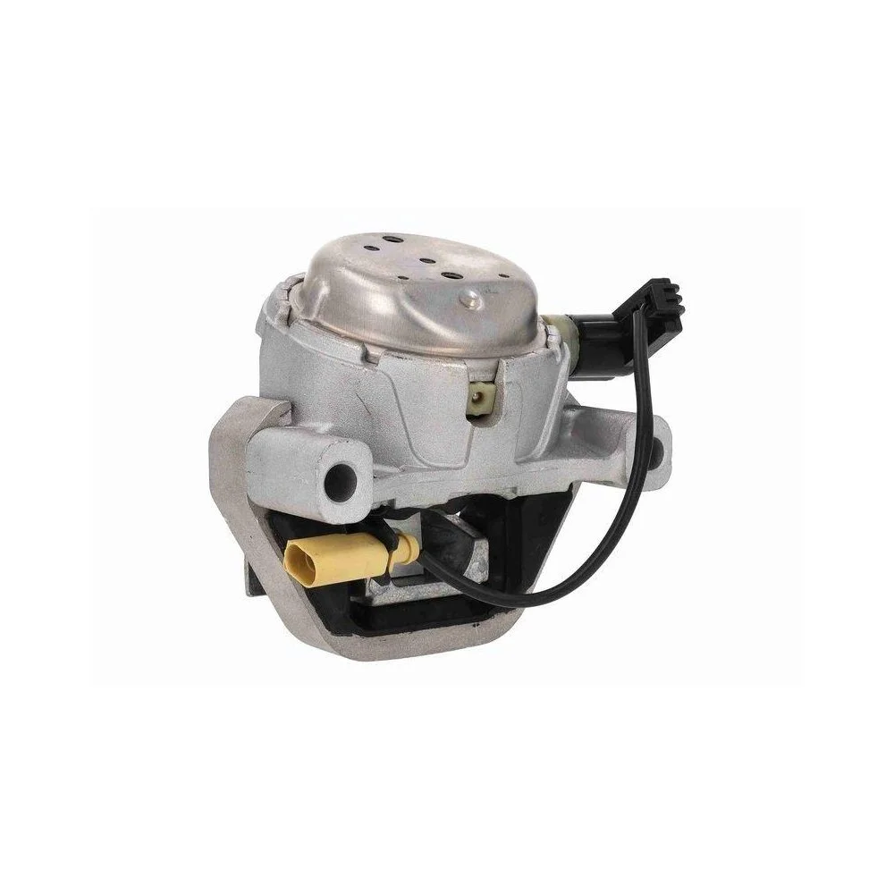 Опора двигателя VAICO V10-7434 для VAG, спереди слева, фото №1