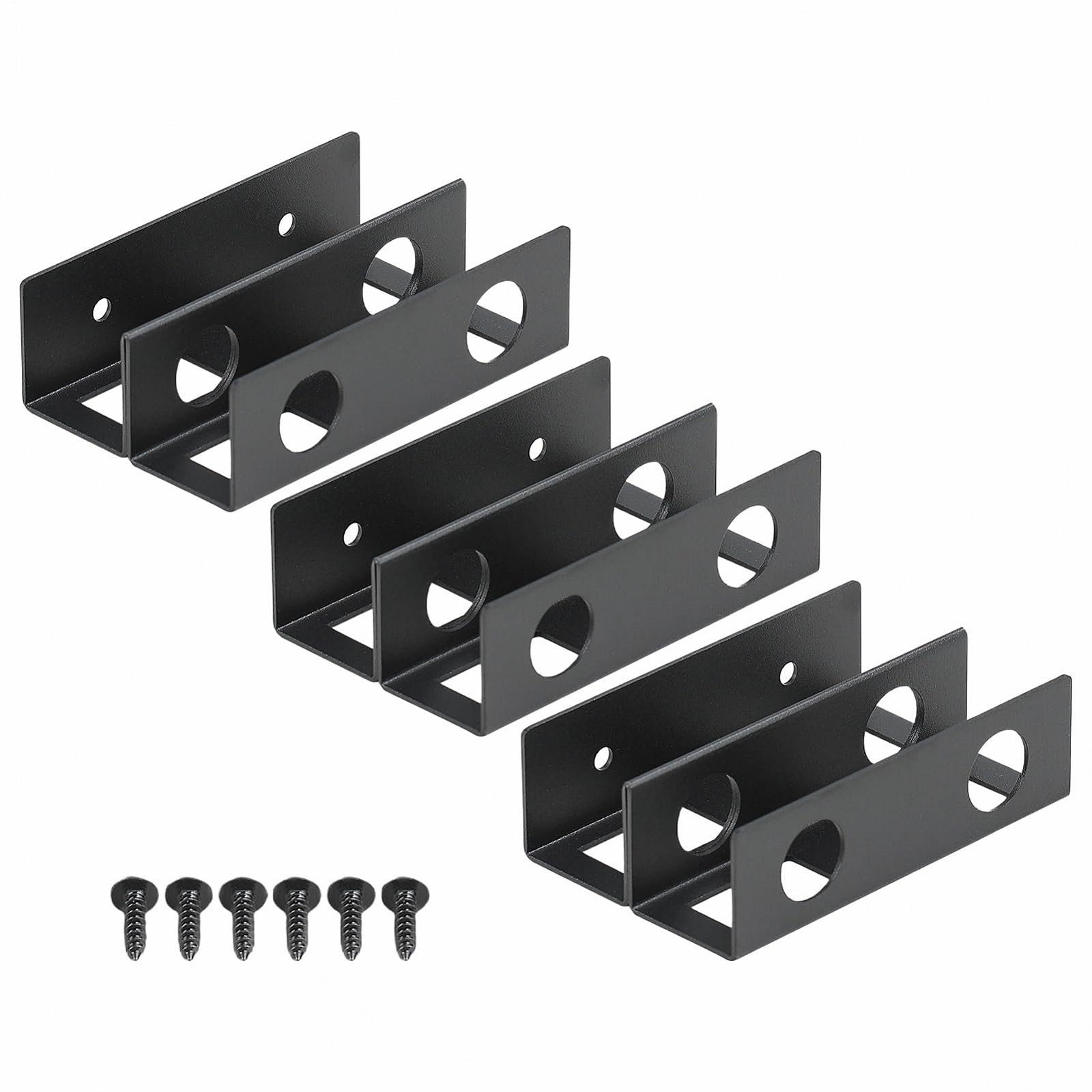 Полиця для ноутбука пiд стiл Générique Металiчна Для зберiгання ноутбука, фото №6