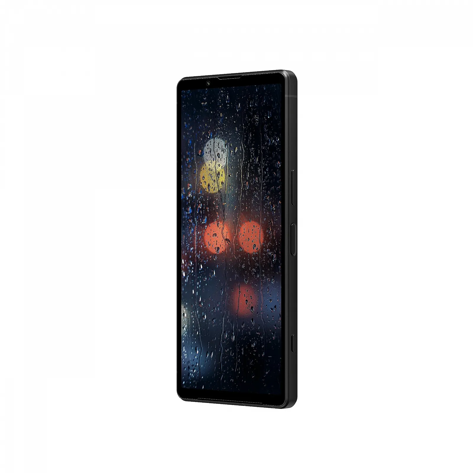 Смартфон Sony Xperia 5 V 128GB/8GB RAM Dual SIM Black, фото №2 Смартфон Sony Xperia 5 V 128GB/8GB RAM Dual SIM Black, фото №2