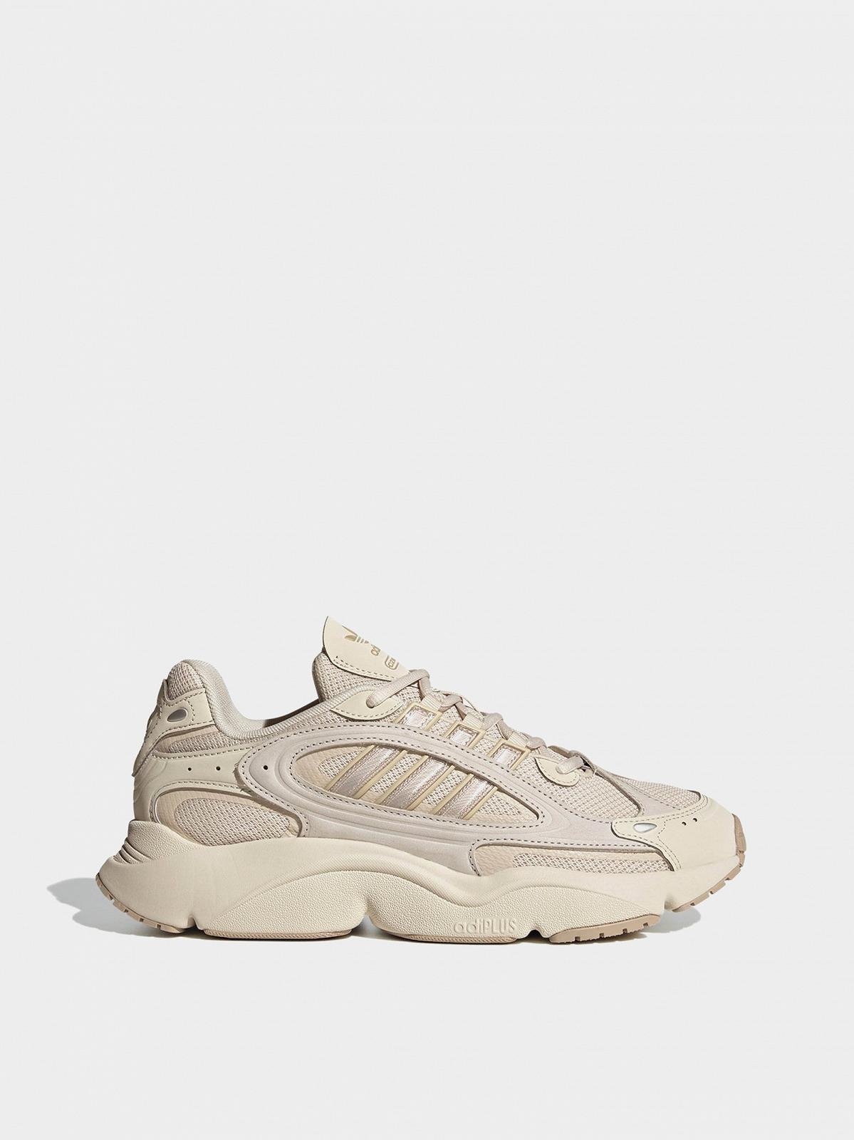 Кросівки Adidas OZMILLEN 42 2/3, фото №1