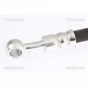 Тормозной шланг TRISCAN 8150 21105 для CHEVROLET DAEWOO, передняя ось справа synthetic.ua - Фото 1