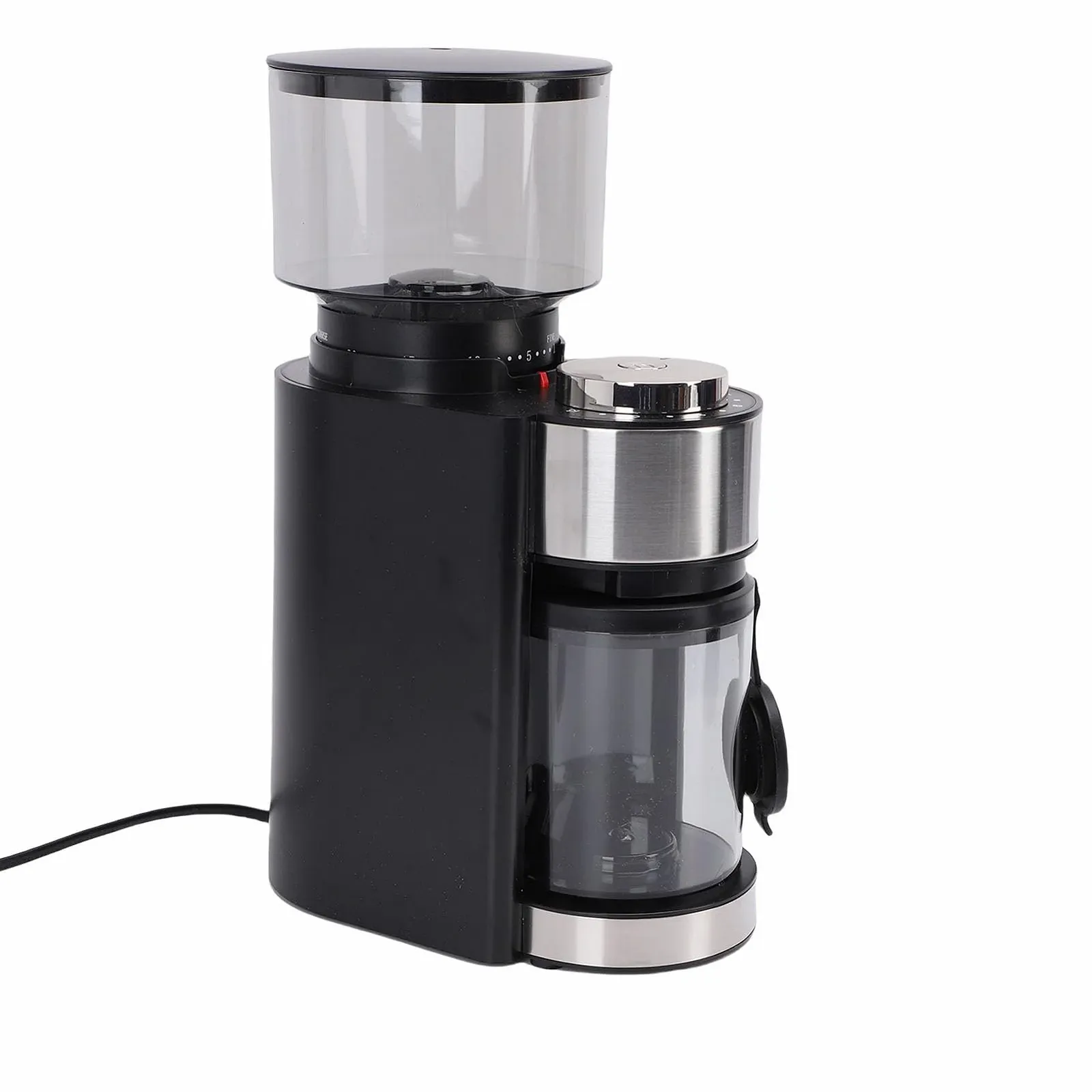 Электрическая кофемолка VBESTLIFE, 220 В, EU Plug, фото №1