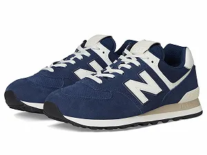 Кроссовки New Balance 574 - Фото 1