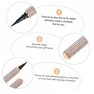 Підводка для макіяжу HAPINARY ціна на synthetic.ua - Фото 1 Підводка для макіяжу HAPINARY synthetic.ua - Фото 1