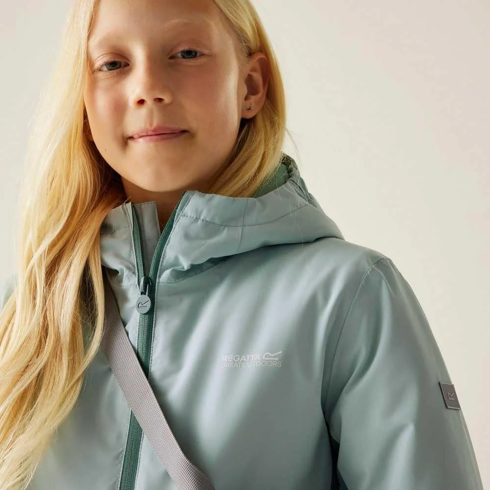 Дитяча куртка Regatta Hurdle, фото №6 Дитяча куртка Regatta Hurdle, фото №6