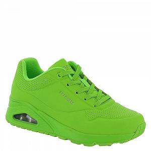 Кроссовки Skechers UNO-Night Shades synthetic.ua - Фото 1