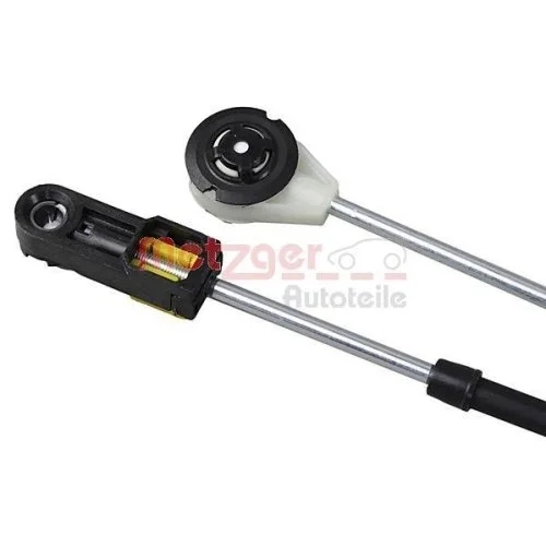 Трос переключения передач METZGER 3150237 для FORD, фото №3