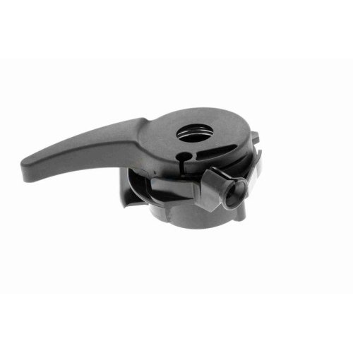 Ручка открывания капота VAICO V30-1893, фото №2 Ручка открывания капота VAICO V30-1893, фото №2