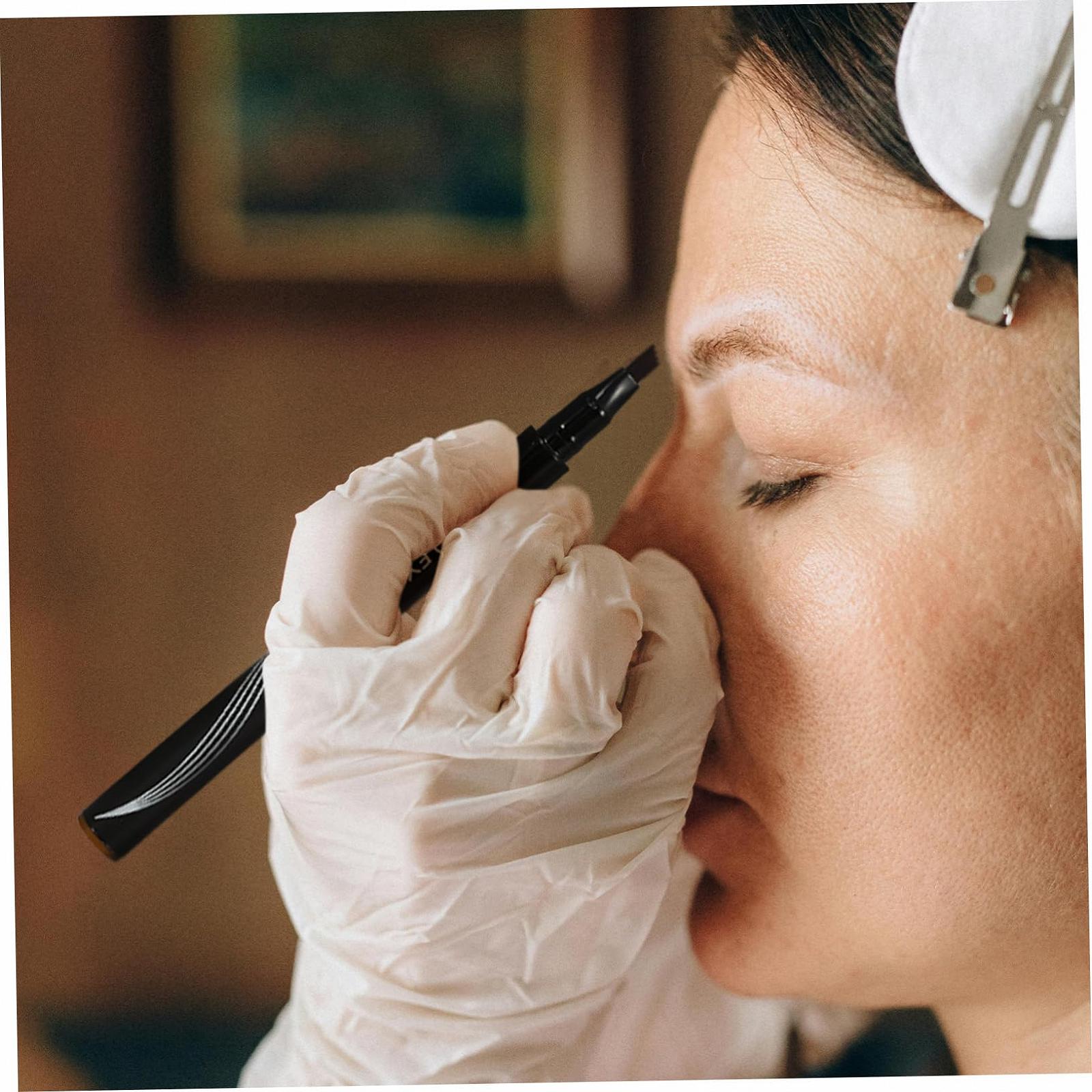 Набір FOMIYES Чотирьохточкові Олівці для Брів, фото №5 Набір FOMIYES Чотирьохточкові Олівці для Брів, фото №5