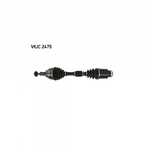 Приводной вал SKF VKJC 2475 для MAZDA передний правый - Фото 1