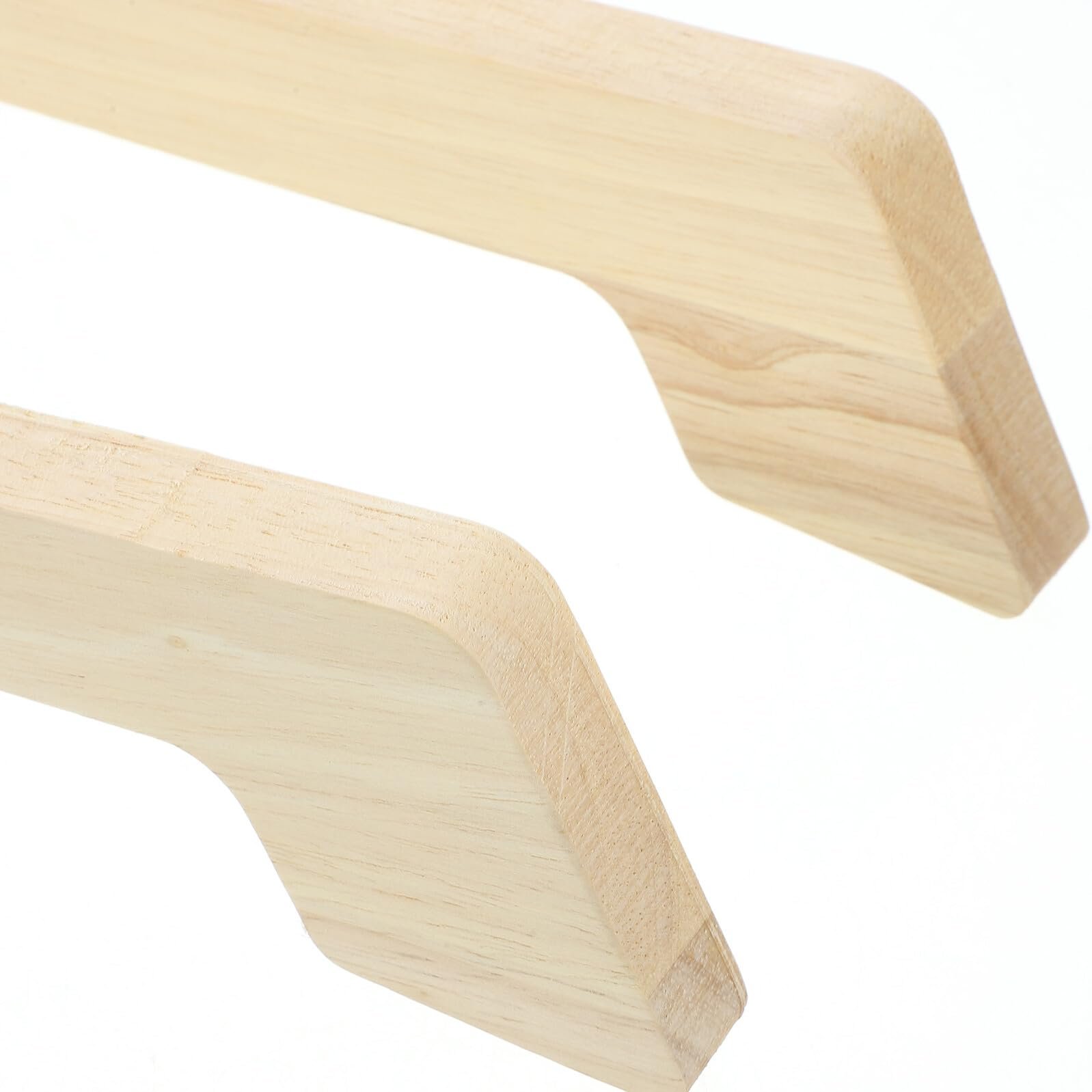 Підставка для ноутбука дерев'яна, 2 шт., фото №6