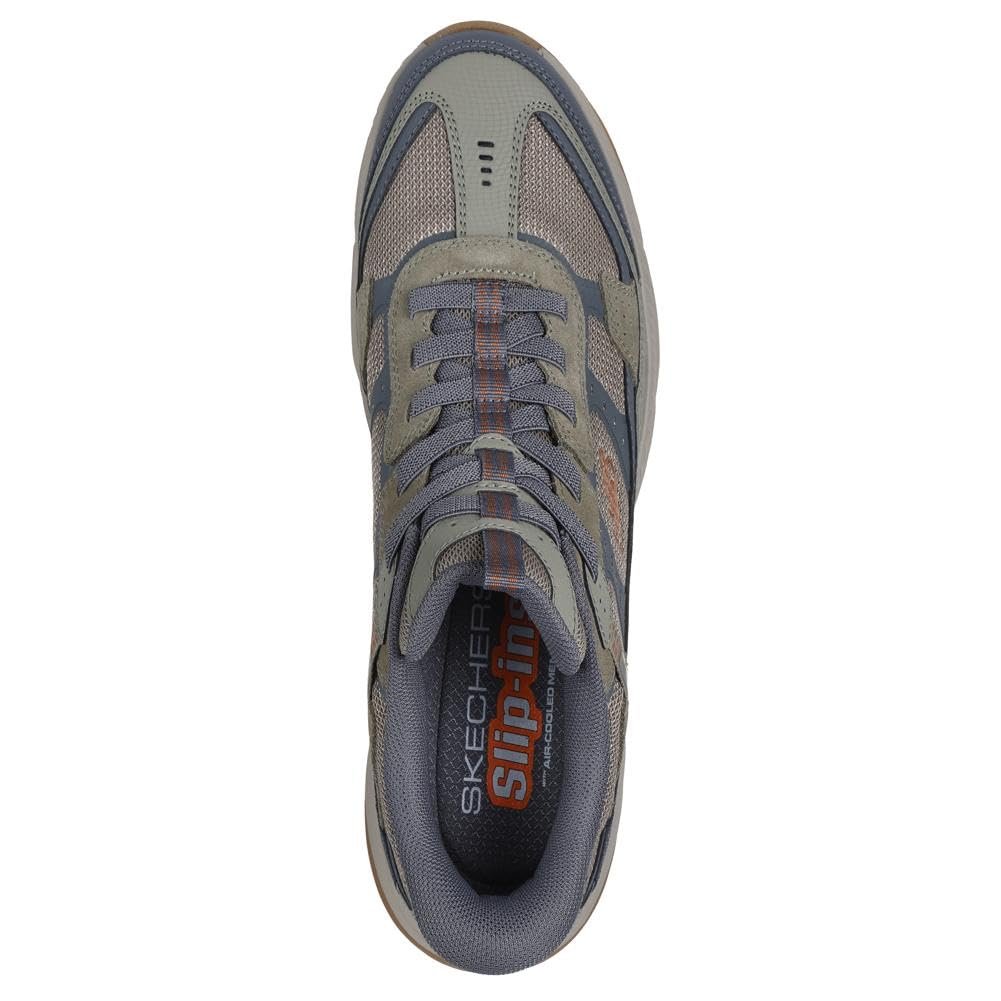 Кроссовки Skechers Vigor at Мужские, фото №2