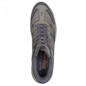 Кросівки Skechers Vigor at Чоловічі synthetic.ua - Фото 1