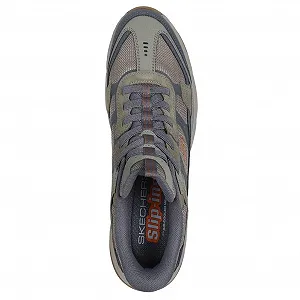 Чоловічі Кросівки Skechers Vigor at synthetic.ua - Фото 1