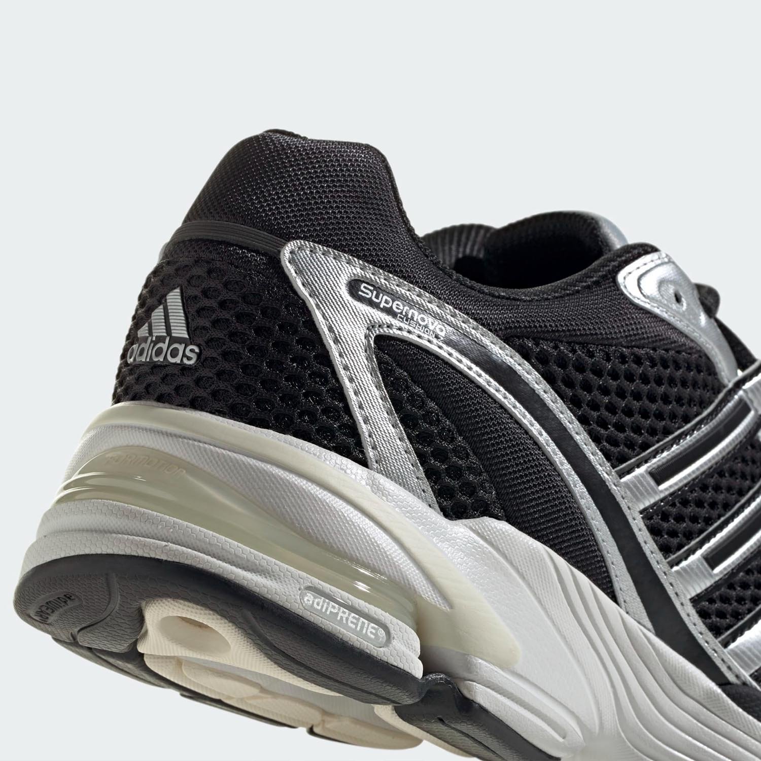 Кроссовки Adidas Supernova Cushion 7 IG1747 Черный, размер 44, фото №3