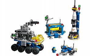 Конструктор Лего LEGO Icons Стартовий майданчик для мікроракет (40712) ціна на synthetic.ua - Фото 1 Конструктор Лего LEGO Icons Стартовий майданчик для мікроракет (40712) synthetic.ua - Фото 1