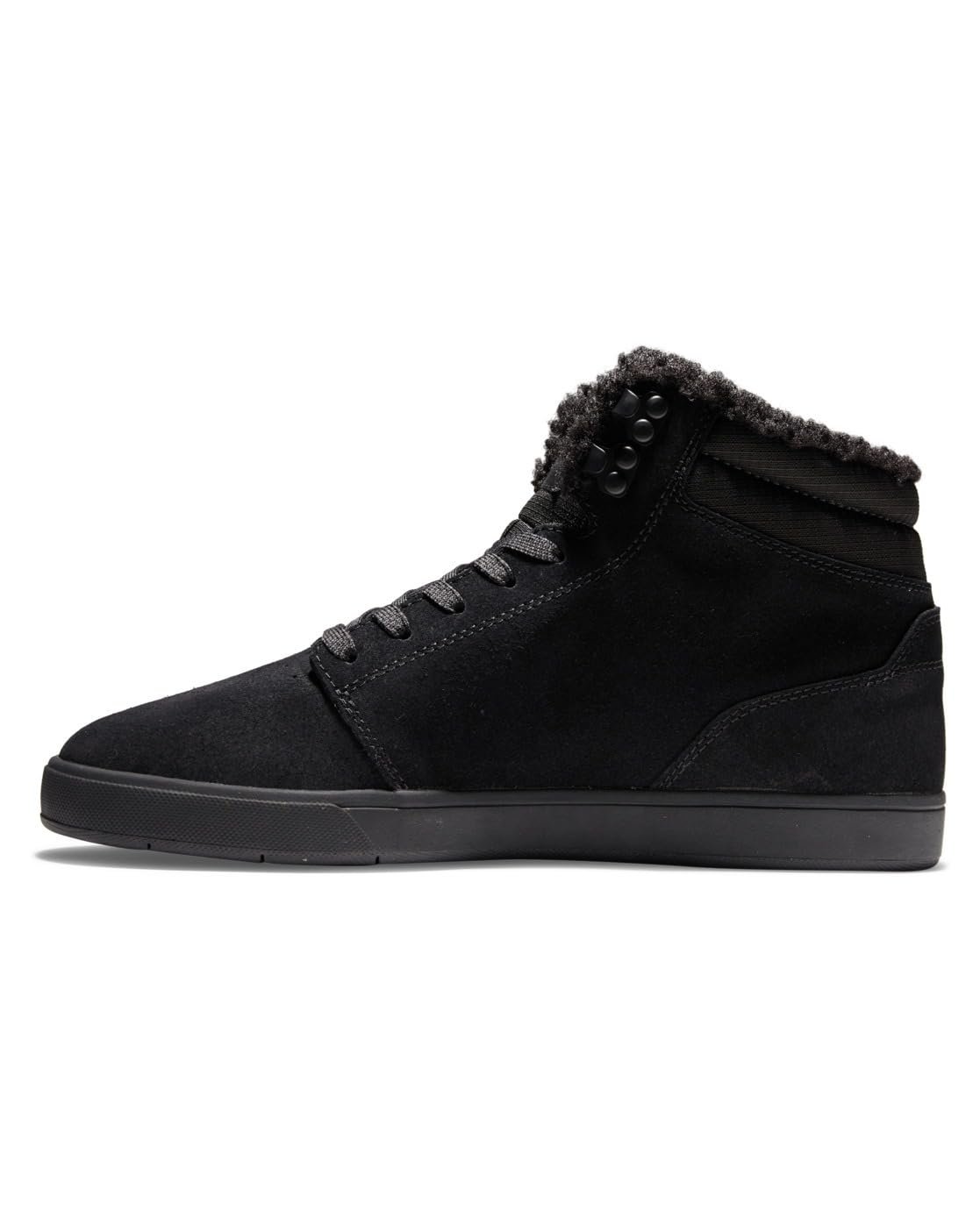Ботинки DC Shoes Crisis 2 Hi Wnt Мужские, фото №3