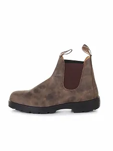 Ботинки Blundstone Classic Comfort 550 Унисекс для взрослых с коротким голенищем - Фото 1