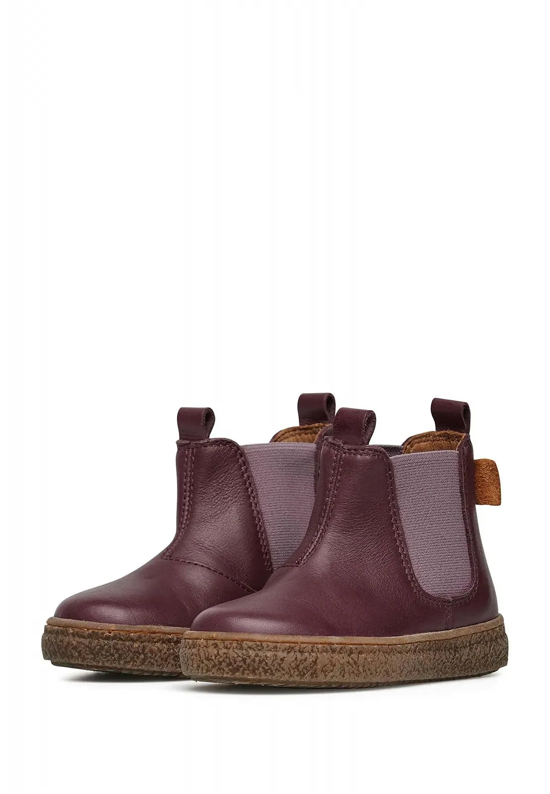 Челси Naturino Figus-Casual, фото №3