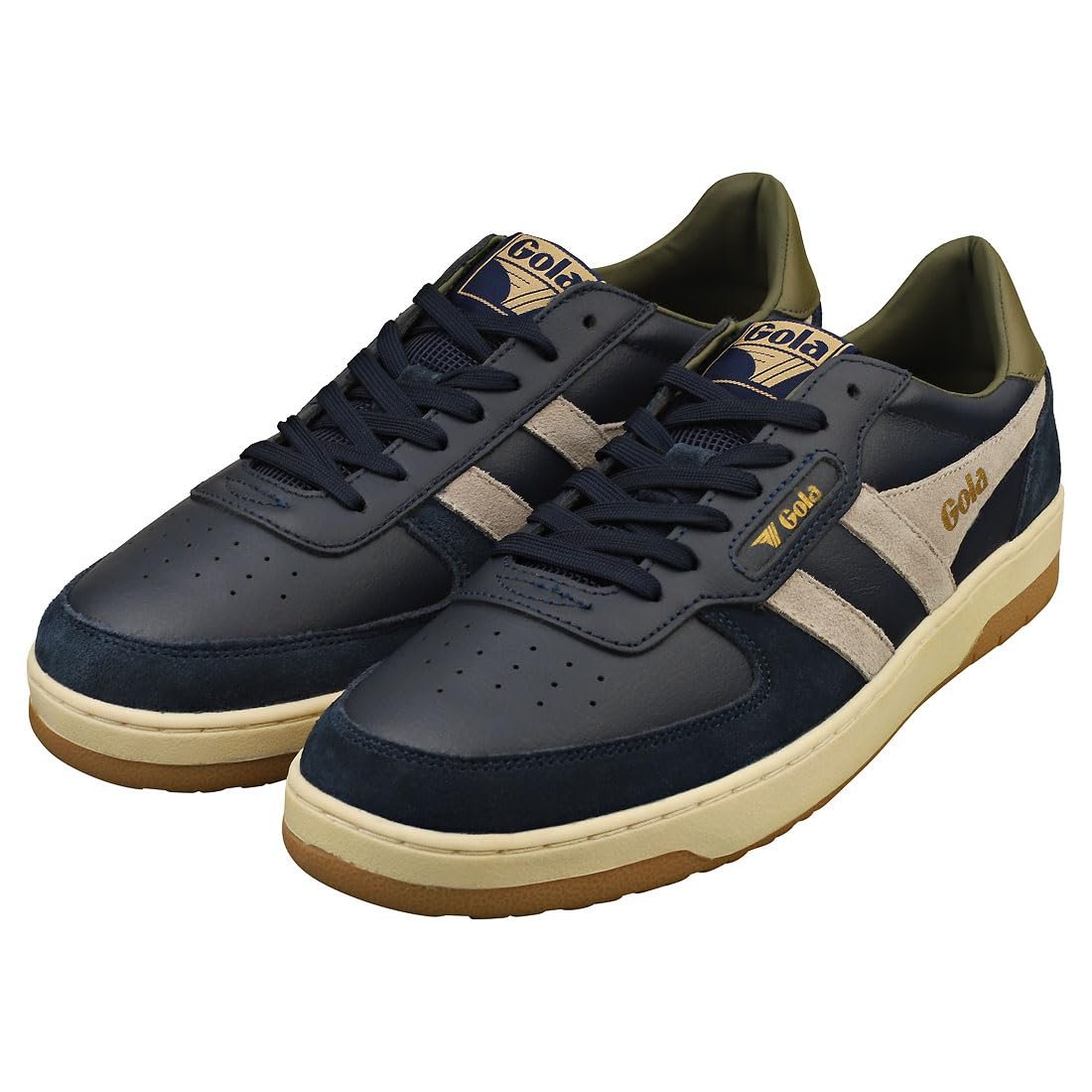 Чоловічі Кросівки Gola Hawk, фото №8