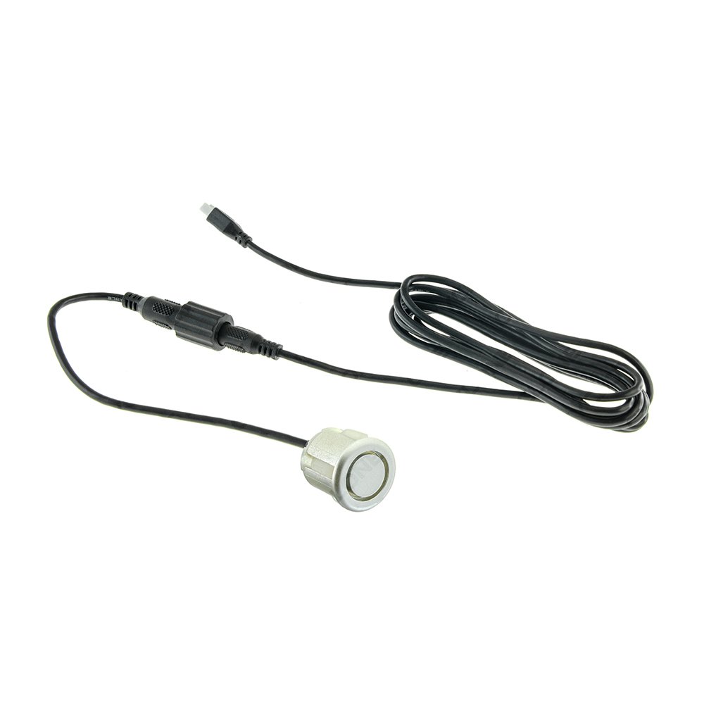 Парктронік CYCLONE SF-4D silver, фото №2