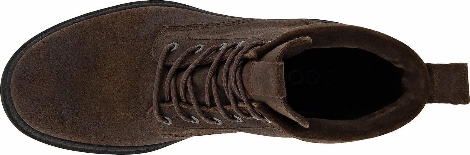 Черевики ECCO Grainer M 6 in Wp, фото №6