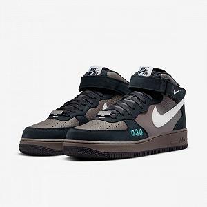 Кросівки Nike AIR FORCE 1 MID NH 2 37.5 synthetic.ua - Фото 1