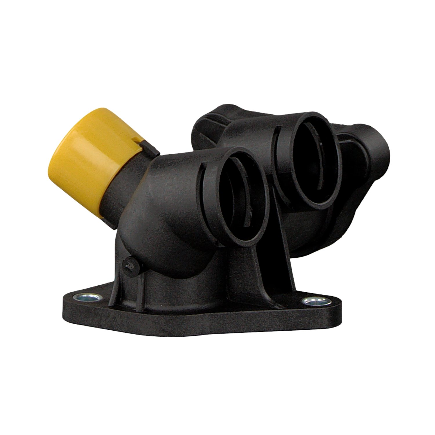 Фланець охолоджувальної рідини FEBI BILSTEIN 27153 для AUDI VW головка блоку циліндрів, фото №5 Фланець охолоджувальної рідини FEBI BILSTEIN 27153 для AUDI VW головка блоку циліндрів, фото №5