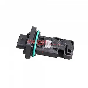 Датчик масової витрати повітря METZGER 0890400 BMW TOYOTA - Фото 1