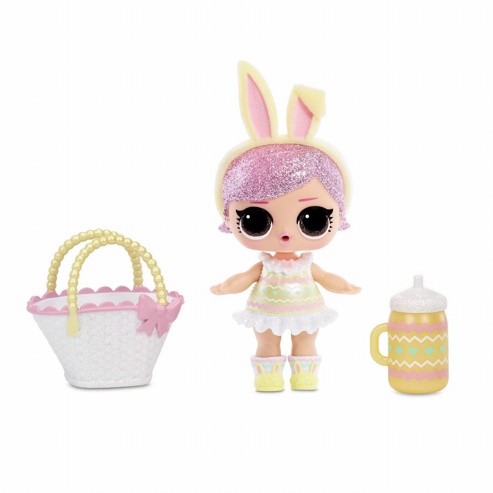 Лялька MGA Entertainment L.O.L. Surprise Spring Bling Обмежене видання, фото №3 Лялька MGA Entertainment L.O.L. Surprise Spring Bling Обмежене видання, фото №3