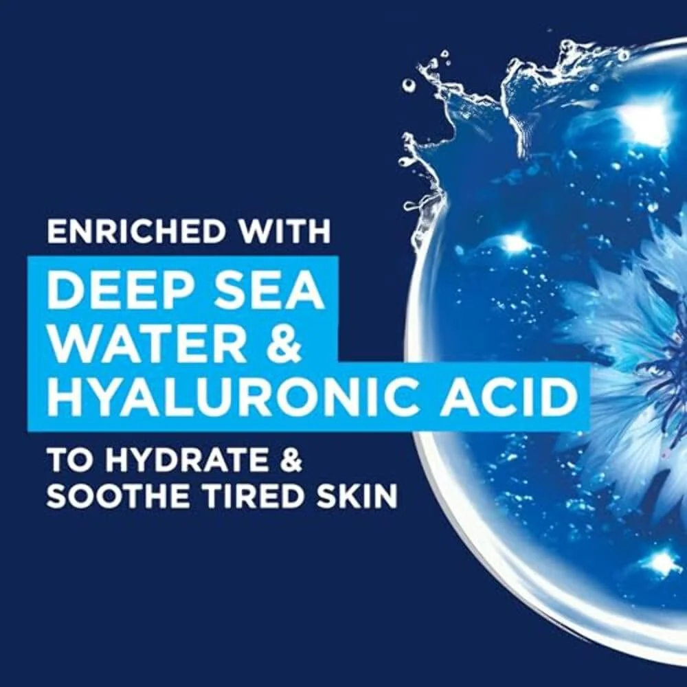 Маска Garnier Нічна (Для обличчя) 1 40 мл, фото №3 Маска Garnier Нічна (Для обличчя) 1 40 мл, фото №3