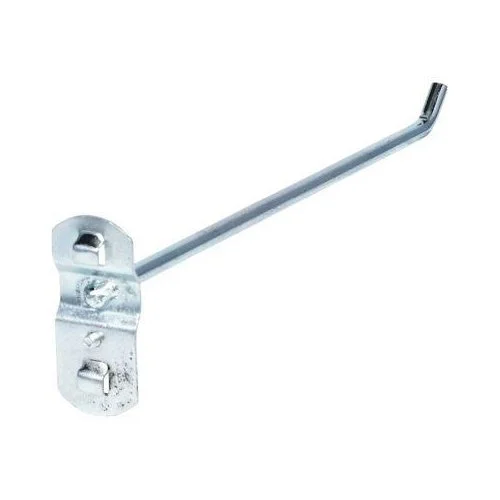 Держатель KS TOOLS 860.0807 перфорированная панель, фото №3 Держатель KS TOOLS 860.0807 перфорированная панель, фото №3