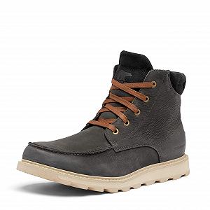 Черевики Sorel Madson Moc Toe Waterproof - Фото 1