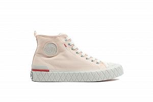 Кроссовки Palladium Palla Ace Chukka Org 79142305M - Фото 1