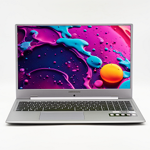 Ноутбук 17,3" Medion (Lenovo Group) Akoya S17403 Intel Core i3-10110U RAM 16 ГБ SSD 256 ГБ Intel Graphics Підсвітка Win10 (4474) - Фото 1