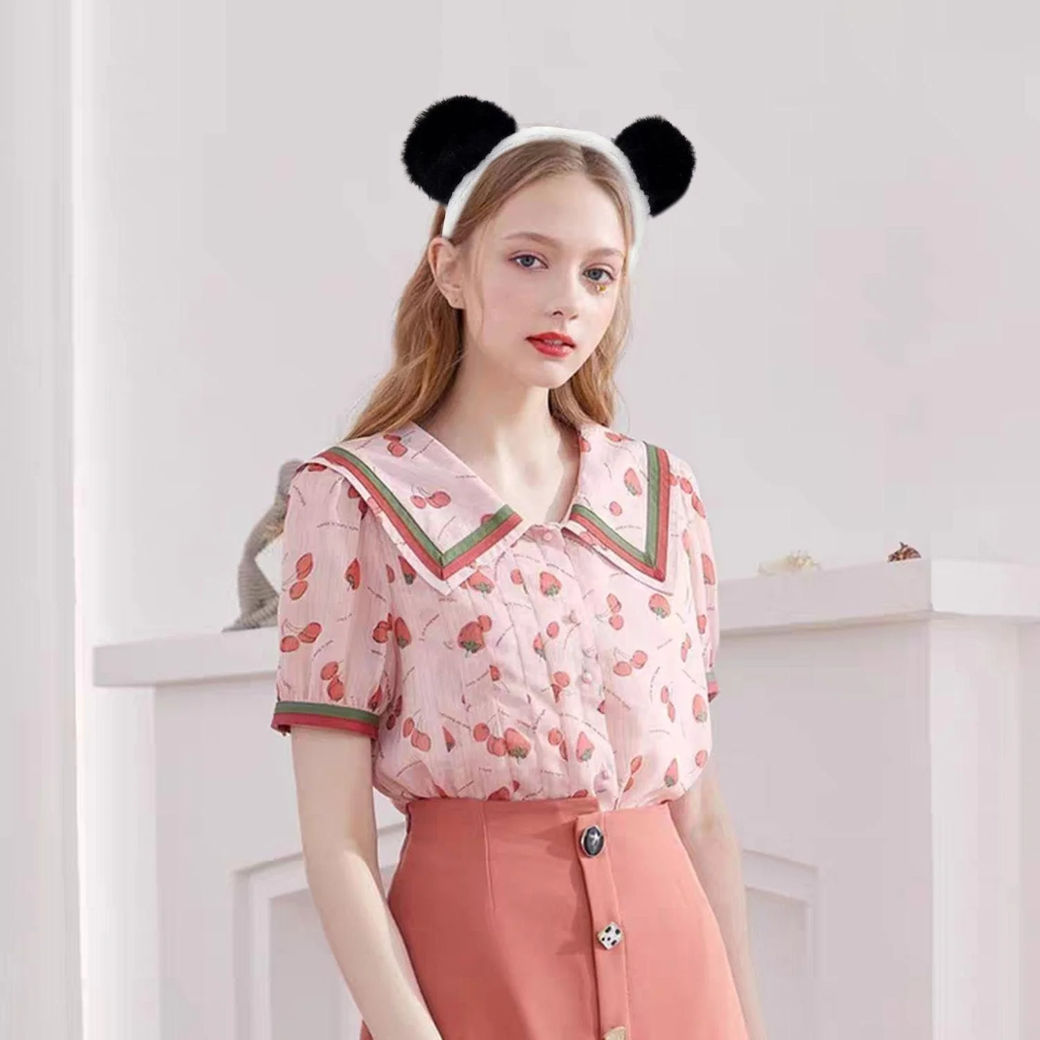 Обруч на голову, фото №4