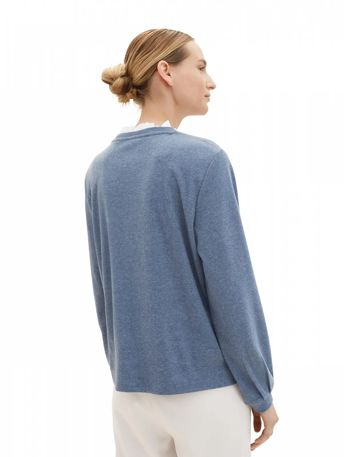 Жіночий світшот TOM TAILOR, фото №3