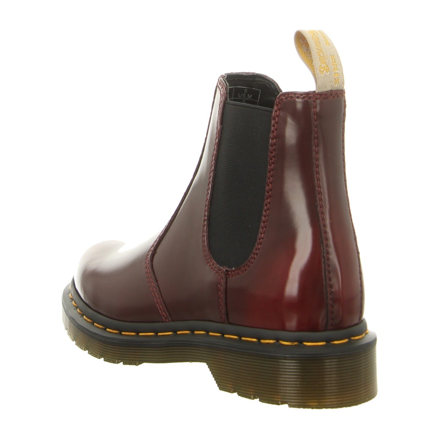 Чоловічі черевики Dr. Martens, фото №5