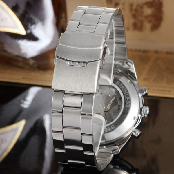 Годинник Winner Titanium, фото №8