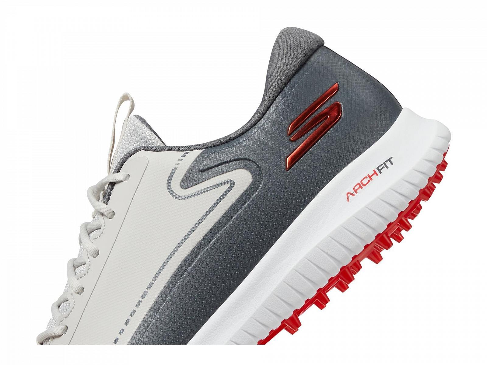 Кроссовки Skechers Go Golf Max 2 2022 Водонепроницаемые Легкие Без шипов, фото №6
