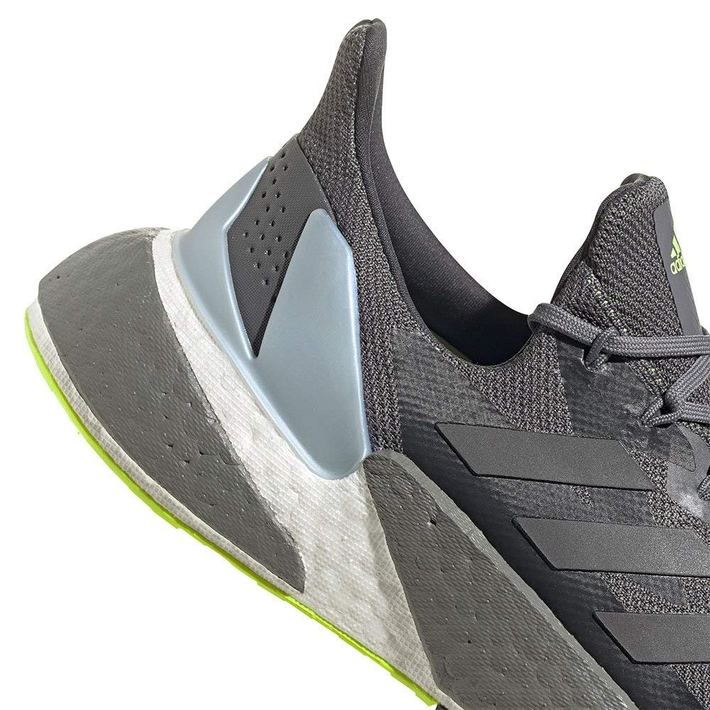 Кроссовки Adidas X9000l4, фото №6