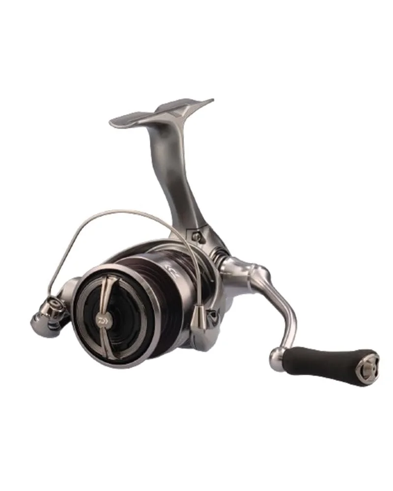 Котушка спінінгова Daiwa Exceler LT, фото №3