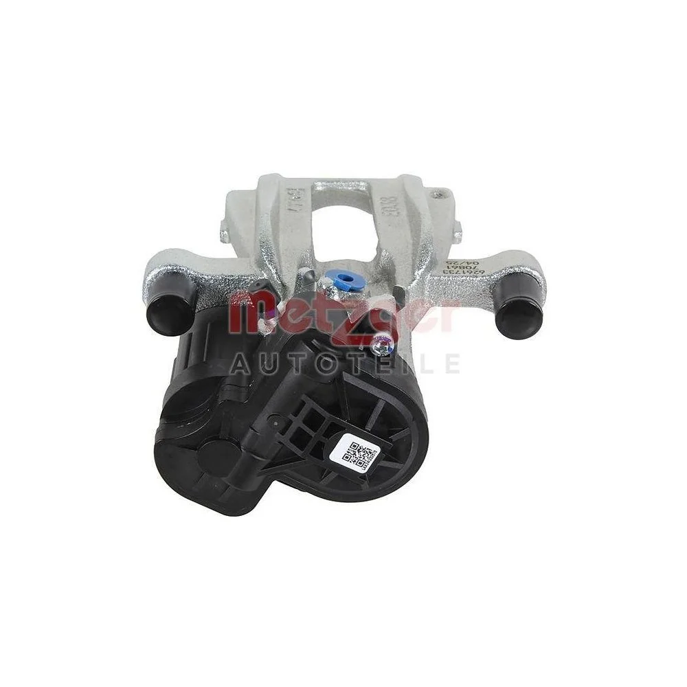 Гальмівний супорт METZGER AUTOTEILE GREENPARTS 6261733 для AUDI SEAT SKODA VW CUPRA, фото №1