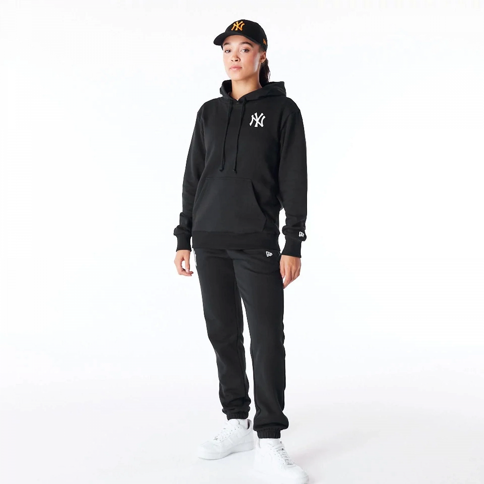 Джемпер New Era WMNS LE NYY XL, фото №2