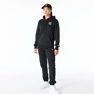 Джемпер New Era WMNS LE NYY XS synthetic.ua - Фото 1