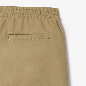 Шорты Lacoste RELAXED FIT M synthetic.ua - Фото 1